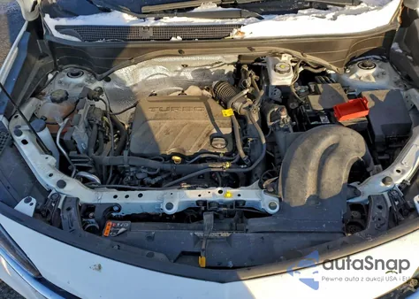 2020 Buick Encore Gx Preferred из США, поврежденный, VIN KL4MMBS25LB129046